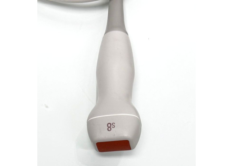 Philips S8 P/N 453561270642 Sector Array Ultrasound Transducer Probe
