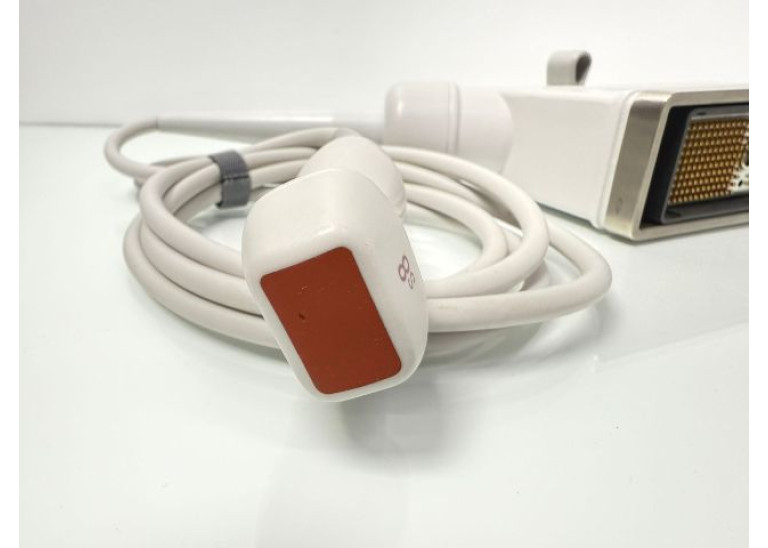 Philips S8 P/N 453561270642 Sector Array Ultrasound Transducer Probe Philips S8 P/N 453561270642 Sector Array Ultrasound Transducer Probe