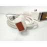 Philips S8 P/N 453561270642 Sector Array Ultrasound Transducer Probe Philips S8 P/N 453561270642 Sector Array Ultrasound Transducer Probe