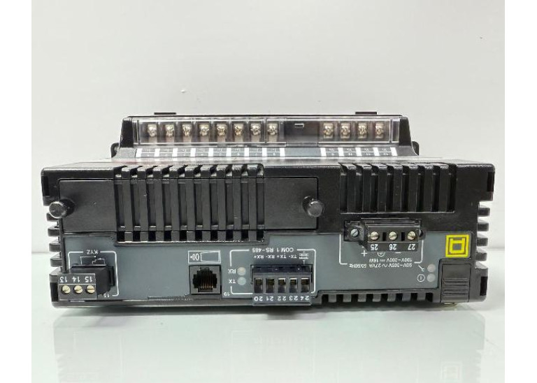 PowerLogic CM3350 Controller SQUARE D Schneider Electric