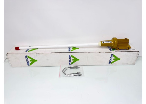 Procom CXL 70-1LW/h 420 - 470 MHz   70 cm Amateur Radio Operating Radio
