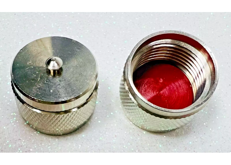 Protective Cover Dust cap for UHF female SO239 coaxial Connector