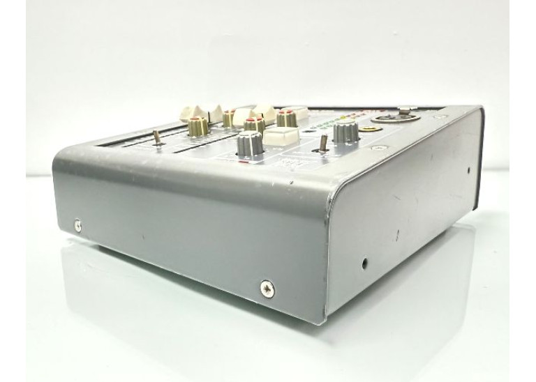 RAMI AUDIO, RAmi PJO550
