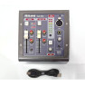 RAMI AUDIO, RAmi PJO550