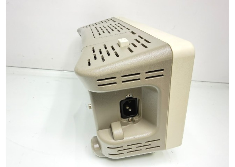 RIGOL DS1052E Digital Oscilloscope 2 CHANNEL 50MGZ 1GSa/s