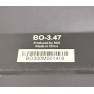 ROE Black OnyX BO-3.47mm