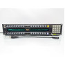RTS Telex KP-32 Intercom Key Panel Black With KP-32 RC. PSU And Microphone