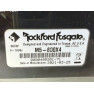 Rockford Fosgate M5-800X4 Marine Amplifier 4-Channel Waterproof 800 Watt