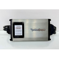 Rockford Fosgate M5-800X4 Marine Amplifier 4-Channel Waterproof 800 Watt