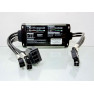 Rockford Fosgate M5-800X4 Marine Amplifier 4-Channel Waterproof 800 Watt