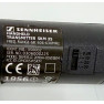 SENNHEISER SKM 35 Wireless Handheld Microphone, FREQ Range GB 606-630 MHz SENNHEISER SKM 35 Wireless Handheld Microphone, FREQ Range GB 606-630 MHz