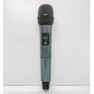 SENNHEISER SKM 35 Wireless Handheld Microphone, FREQ Range GB 606-630 MHz SENNHEISER SKM 35 Wireless Handheld Microphone, FREQ Range GB 606-630 MHz
