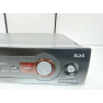 SHURE SLX4 Receiver Shure SM58 SLX2 Wireless Handheld Microphone J3 572-596MHz