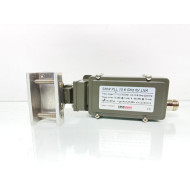 SMW PLL 10.6 GHz for LNA, Freq Range 11.7-12.75 GHz LO 10.6 GHz +25 KHz