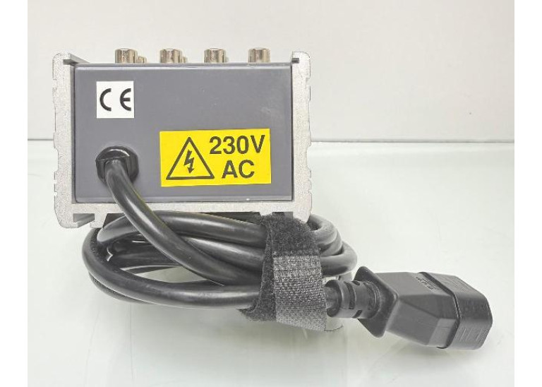 SNELL & WILCOX AVDA6 AUDIO VIDEO DISTRIBUTION AMPLIFIER