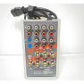 SNELL & WILCOX AVDA6 AUDIO VIDEO DISTRIBUTION AMPLIFIER