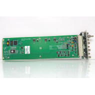 SNELL and WILCOX Analog video DA with ROLLCALL IQVDA00 SNELL and WILCOX Analog video DA with ROLLCALL IQVDA00