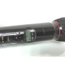SONY WRT-847B 62-64 SYNTHESIZED TRANSMITTER MICROPHONE 798.025-822.000MHz