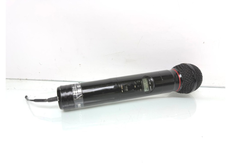 SONY WRT-847B 62-64 SYNTHESIZED TRANSMITTER MICROPHONE 798.025-822.000MHz