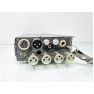 Mixette SQN-3 Type M - Portable Mixer + 2 Mic & Charger
