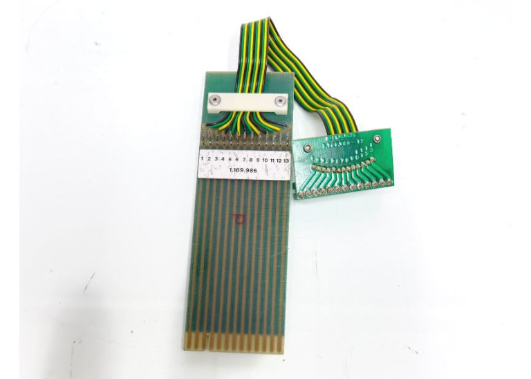 STUDER Channel Extender Card Ref. 1.169.986-11 , 1.169.986-12