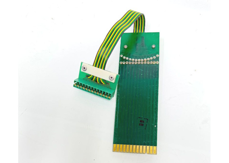 STUDER Channel Extender Card Ref. 1.169.986-11 , 1.169.986-12