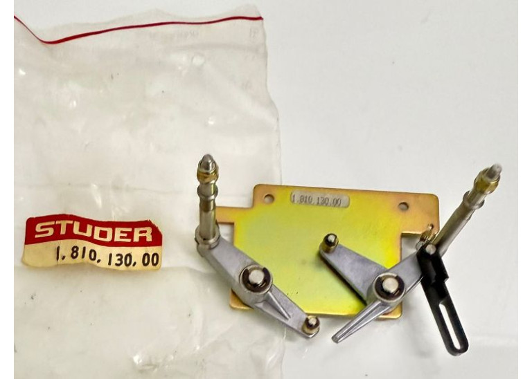 STUDER A810 TAPE LIFT 1.810.130.00 STUDER A810 TAPE LIFT 1.810.130.00