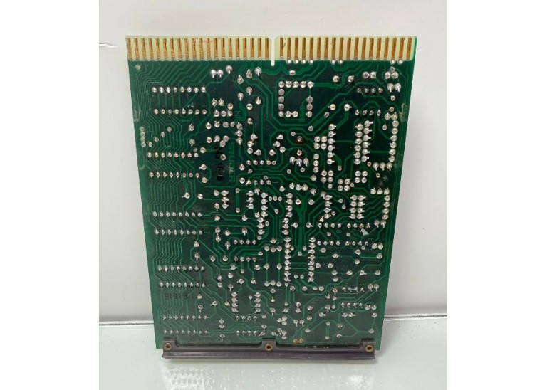 Studer A812 Capstan Motor Interface 1.811.775.00