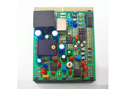 STUDER A820 A812 Line Amplifier 1.820.714.81