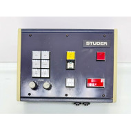 STUDER 1.924.555.00 STUDIO TV BOX TO ONAIR
