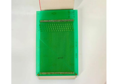 STUDER 1.228.327.00 Command Decoder Card A80R A80RC