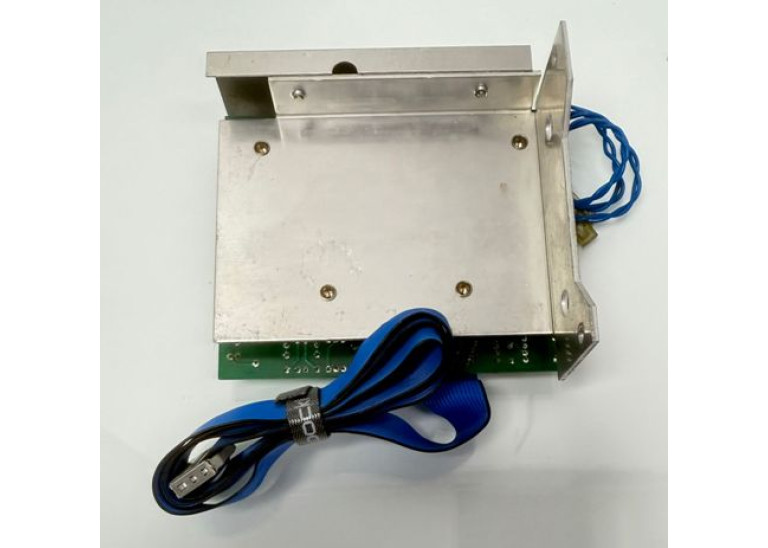 STUDER Capstan Motor Control Board Reel Tape Deck