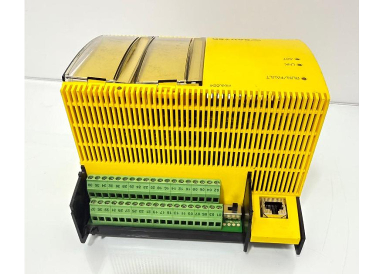Sauter EY-AS524F001 Modular Automation Station