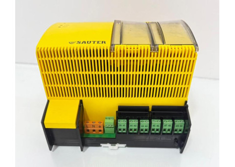 Sauter EY-AS524F001 Modular Automation Station