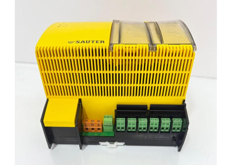 Sauter EY-AS524F001 Modular Automation Station