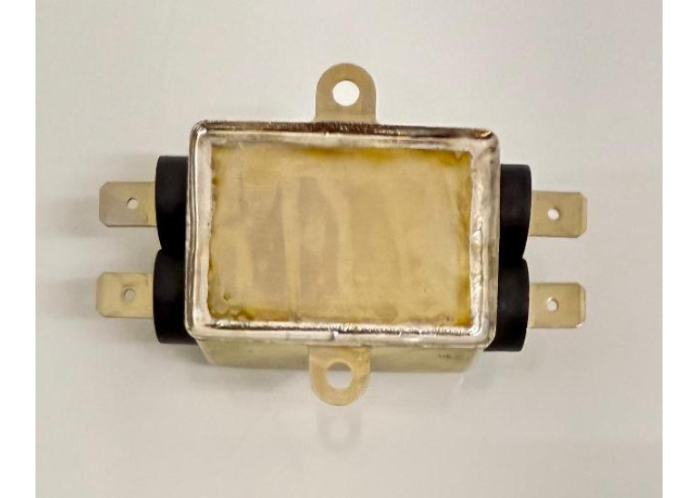 Studer Main Filter 89.01.0384 , NEW