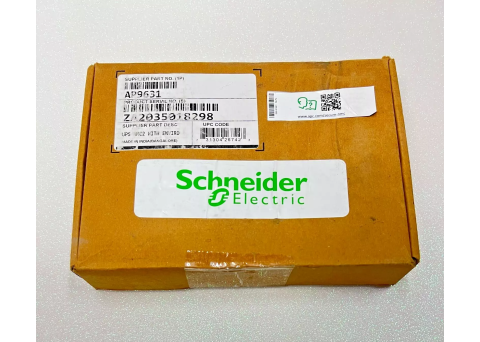 Schneider Electric AP9631 UPS Network Management Card NMC2