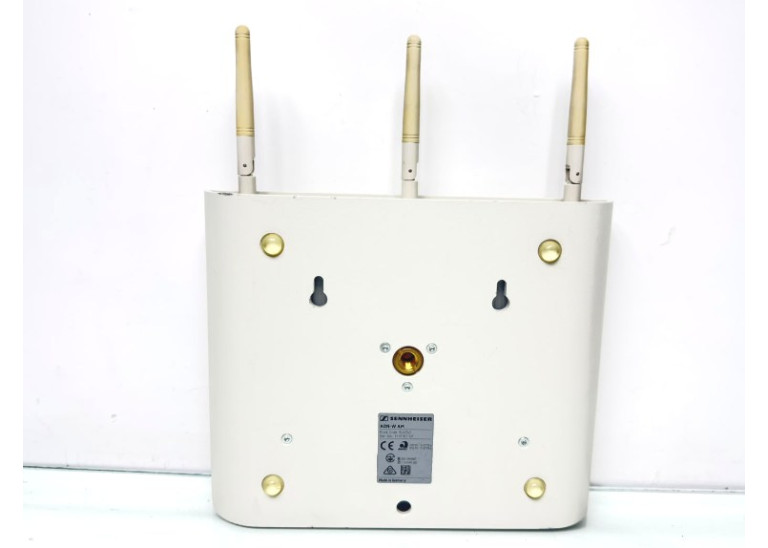 Sennheiser ADN-W AM Antenna Module for Wireless Conference Unit, 3 Antennas