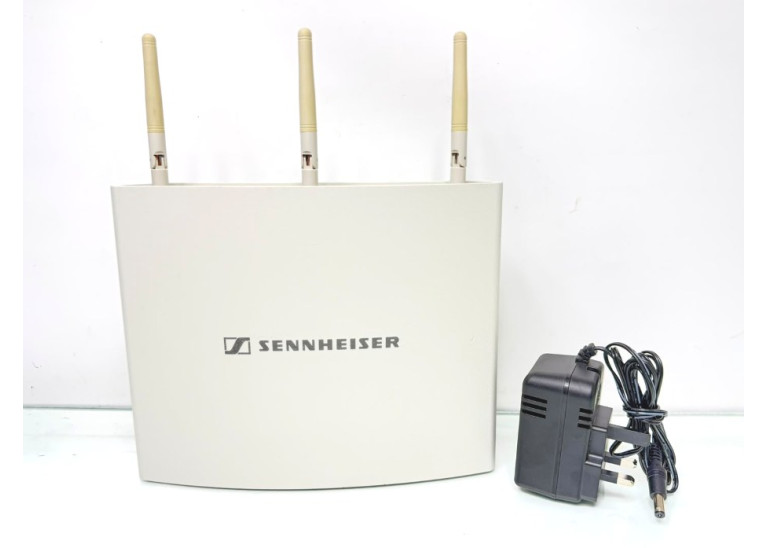 Sennheiser ADN-W AM Antenna Module for Wireless Conference Unit, 3 Antennas