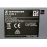 Sennheiser EM-XSW 1 Wireless Receiver With SK-XSW Bodypack Transmitter Sennheiser EM-XSW 1 Wireless Receiver With SK-XSW Bodypack Transmitter