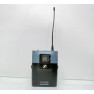 Sennheiser EM-XSW 1 Wireless Receiver With SK-XSW Bodypack Transmitter