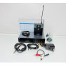 Sennheiser EM-XSW 1 Wireless Receiver With SK-XSW Bodypack Transmitter Sennheiser EM-XSW 1 Wireless Receiver With SK-XSW Bodypack Transmitter