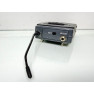 Sennheiser EW 500 G2 Bodypack Transmitter SK500 Frequency Range 740-776 MHz Sennheiser EW 500 G2 Bodypack Transmitter SK500 Frequency Range 740-776 MHz