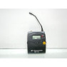 Sennheiser EW 500 G2 Bodypack Transmitter SK500 Frequency Range 740-776 MHz