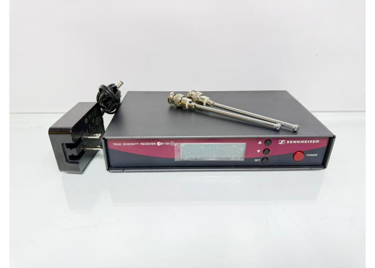 Sennheiser True Diversity Receiver EW100 G2 D 786-822MHz
