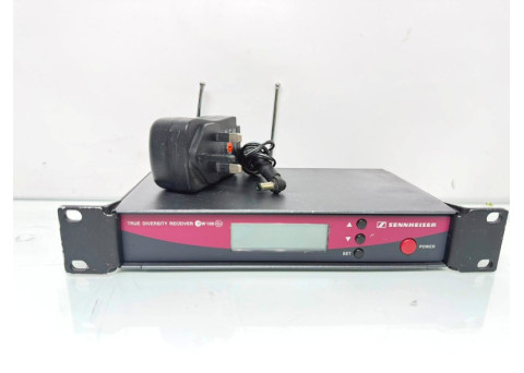 Sennheiser True Diversity Receiver EW100 G2 E 830-866MHz