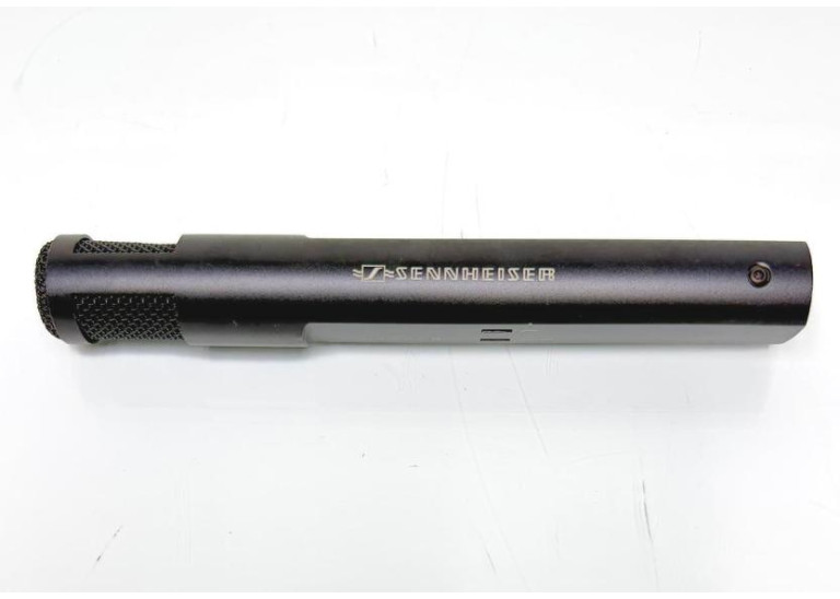 Sennheiser MKH 30-P48 8 Microphone