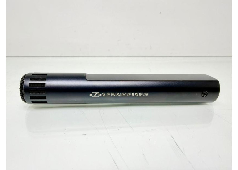 Sennheiser MKH 40-P48 Super-Cardioid Condenser Microphones