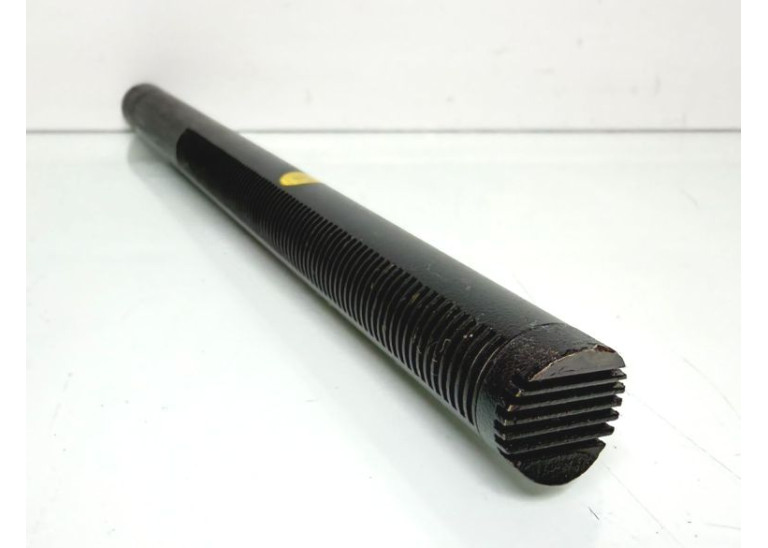 Sennheiser MKH 416 P48 Shotgun Condenser Microphone Sennheiser MKH 416 P48 Shotgun Condenser Microphone