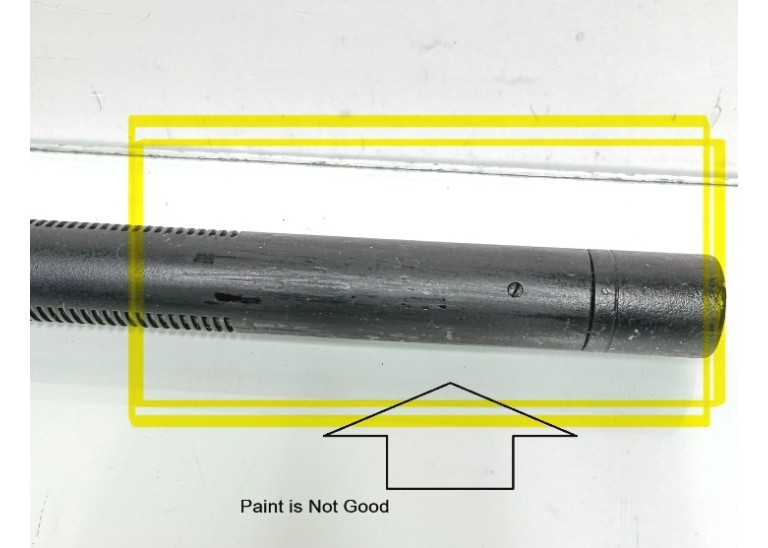 Sennheiser MKH 416 P48 Shotgun Condenser Microphone Sennheiser MKH 416 P48 Shotgun Condenser Microphone